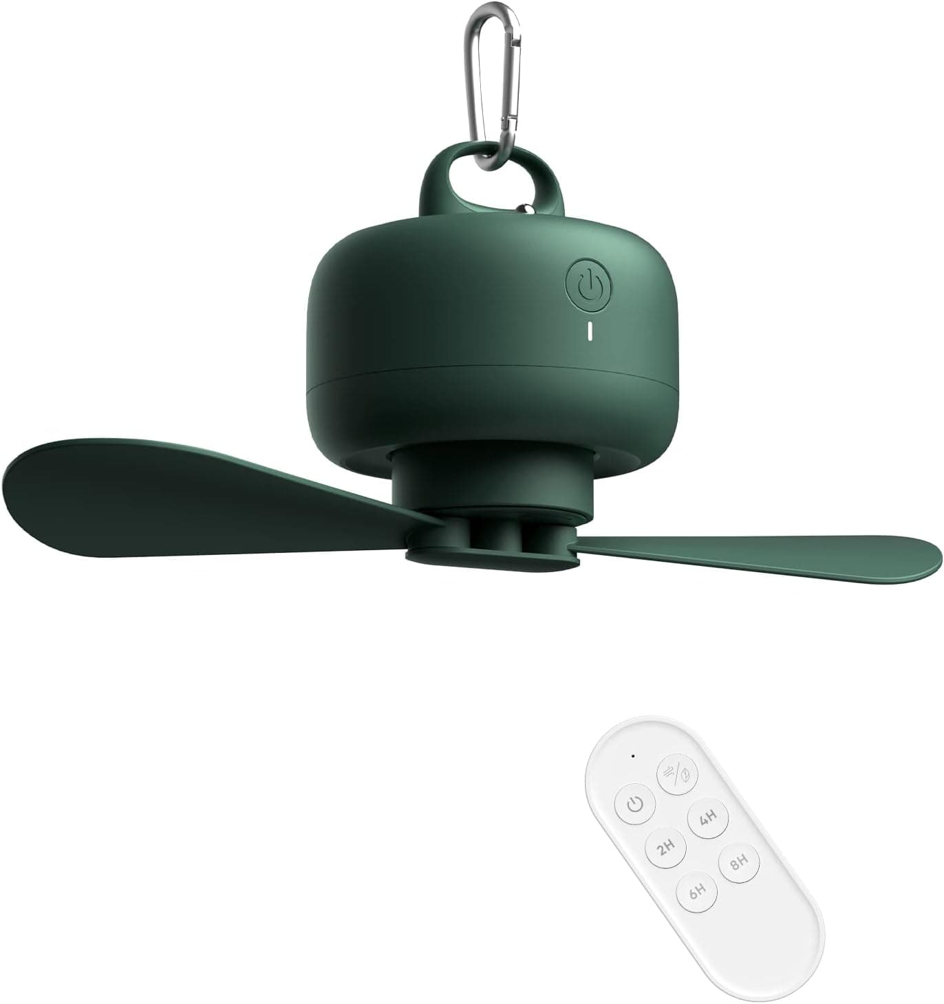Best Camping Fans for Tents and Car Camping