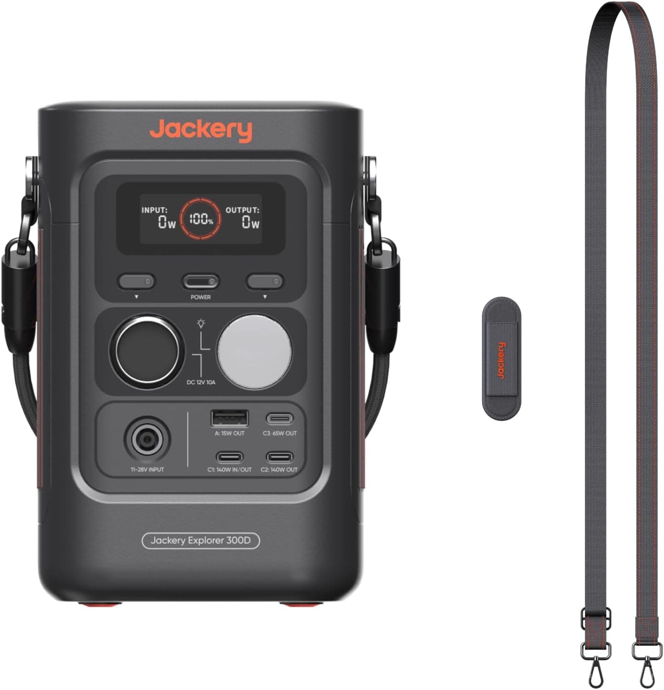 Best Portable Power Stations for Car Camping
