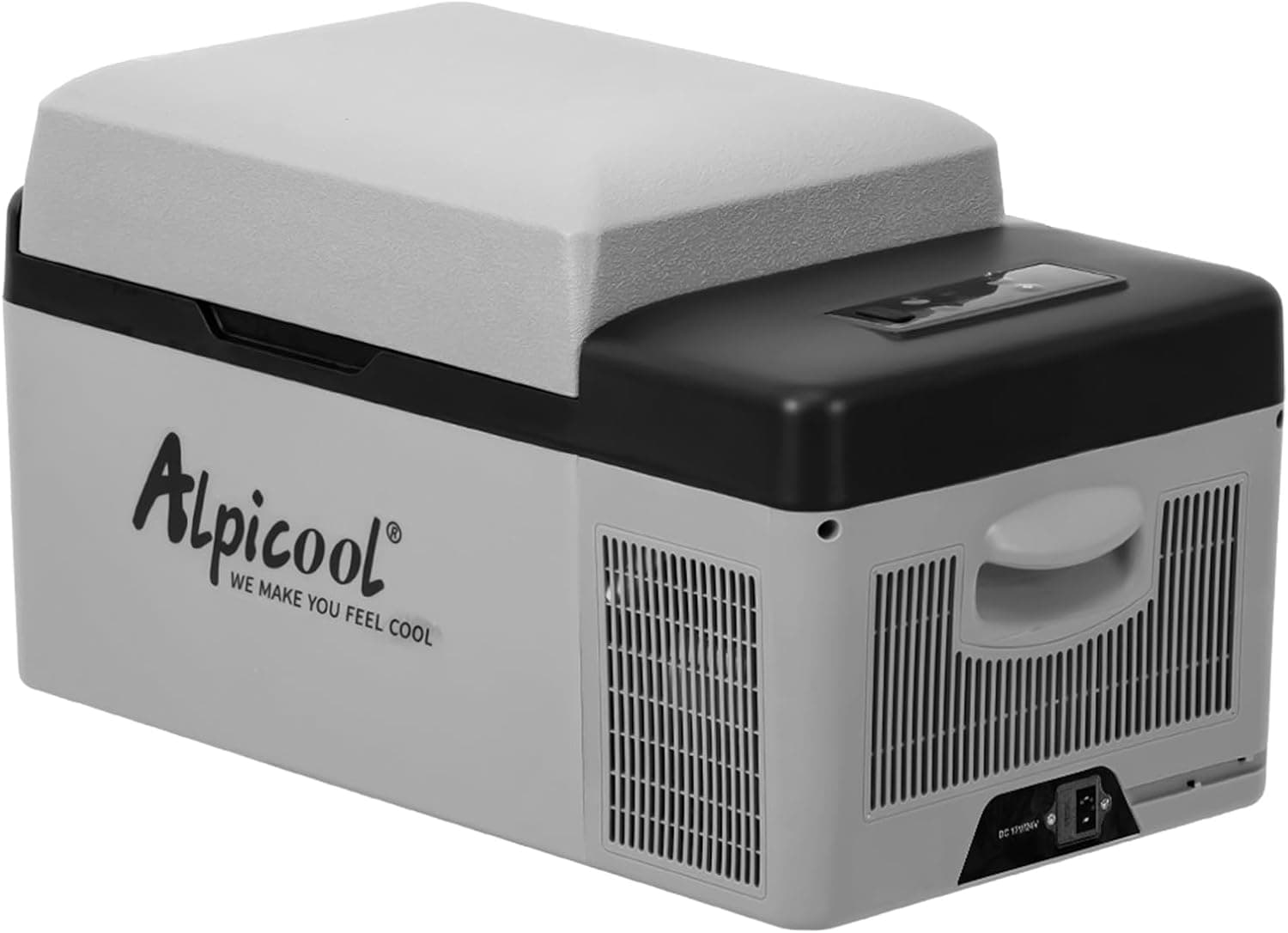 Alpicool C20 12V Fridge 21 Quart
